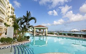 Simpson Bay Resort And Marina Villas